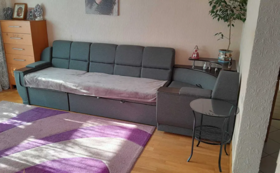 Продам 4-х комнатную квартиру с ремонтом и мебелью в Фонтанке Фонтанка