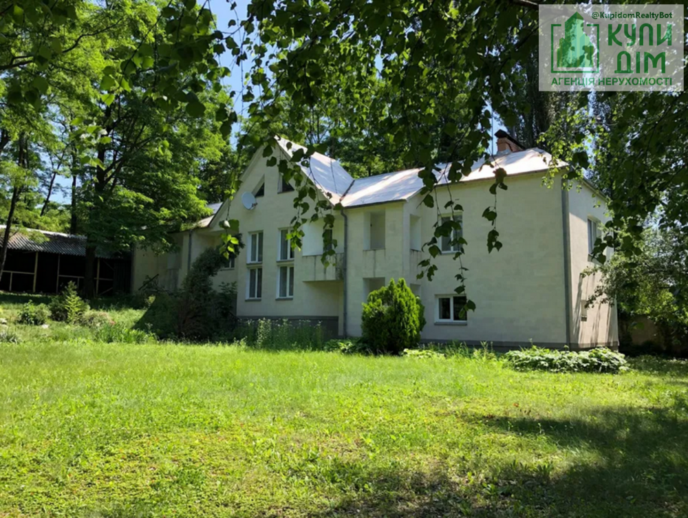 Продаж – База відпочинку на річці. Кропивницький - фото 18