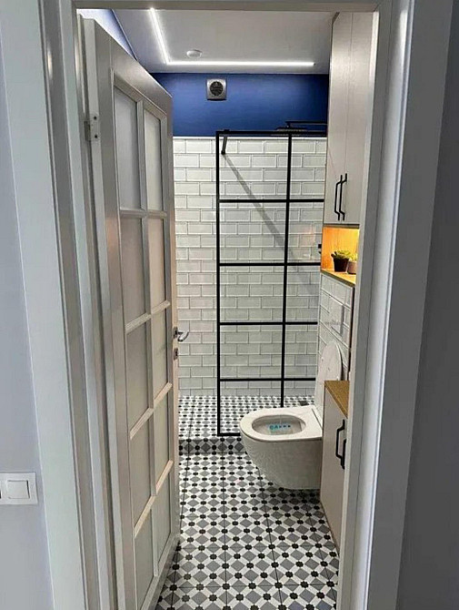 Продаж Квартира 3-кімнатна, 3/9 поверх на вул. Герої Чорнобиля Житомир - фото 1