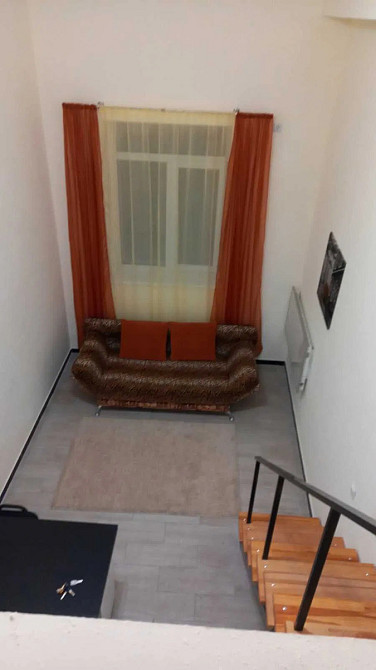 Оренда Квартира 1-кімнатна, 2/5 поверх на Бориспільська, 9 Київ - фото 12