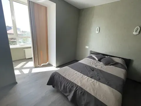 Продаж 1к Квартира 56.6 кв.м ЖК Олімп Миколаїв - фото 9