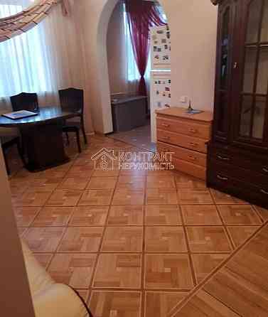 Продаж Квартира 3-кімнатна, 7/16 поверх на вул. Балакирева Харьков