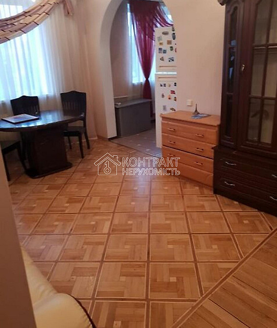 Продаж Квартира 3-кімнатна, 7/16 поверх на вул. Балакирева Kharkiv - photo 6