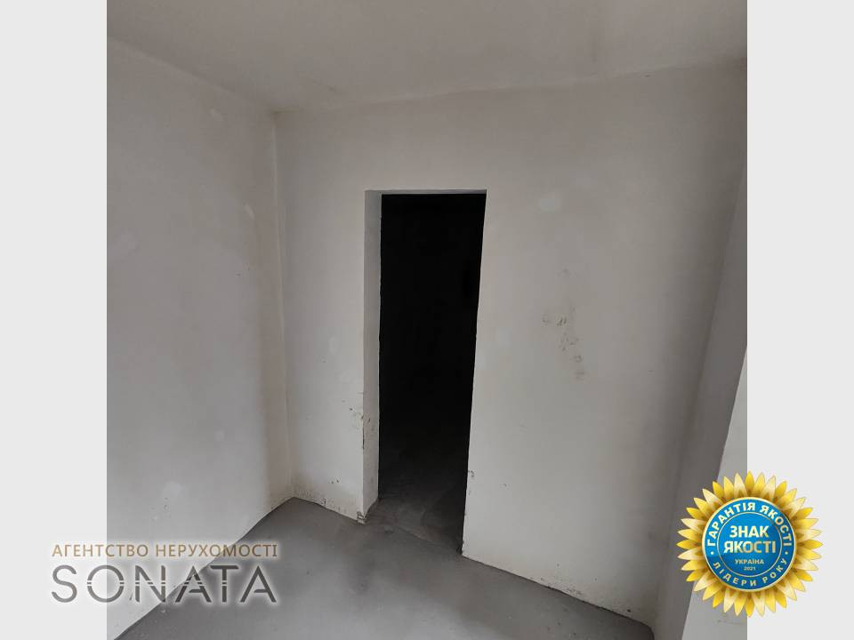 Продаж 2к Квартира 74.3 кв.м вул.Іллєнка, 4 Черкассы - изображение 13