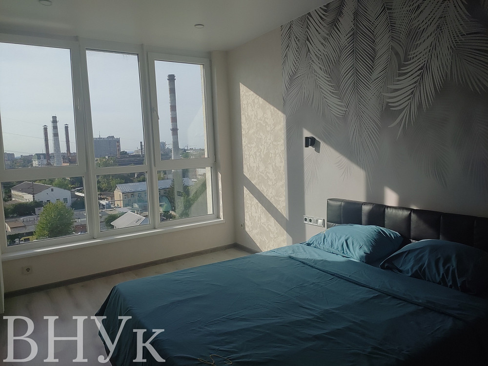 Продаж Квартира 1-кімнатна, 8/10 поверх на Павла Думанського Львов - изображение 10