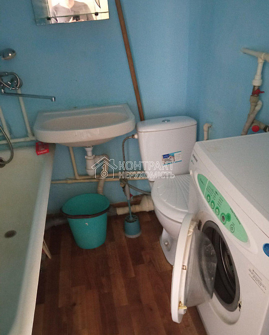 Оренда Квартира 1-кімнатна, 7/12 поверх на вул. Холодногорская Харьков - изображение 6