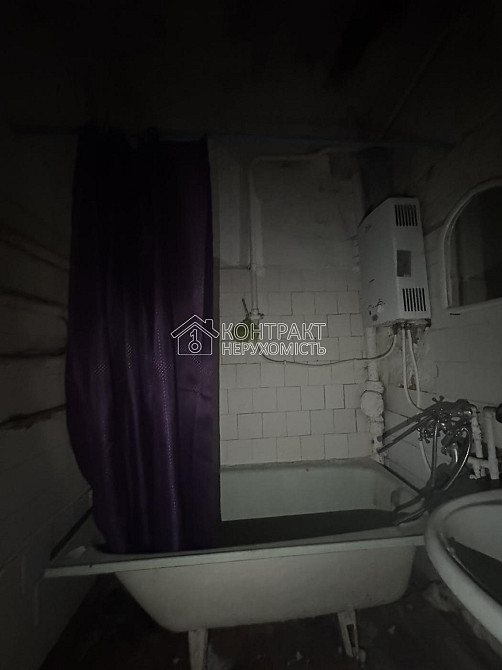 Продаж Квартира 2-кімнатна, 1/5 поверх на вул. Данилевського Kharkiv - photo 9