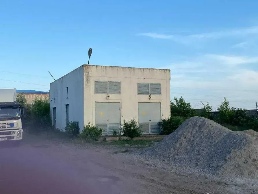 Продаж Виробниче або промислове приміщення площа 4000 кв.м   Одеса - фото 3