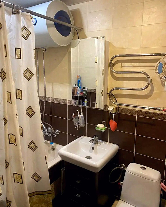 Продаж Квартира 2-кімнатна, 8/10 поверх на Донецкое шоссе, 146 Дніпро - фото 12