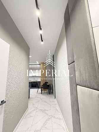 Оренда Квартира 1-кімнатна, 25/26 поверх на вул. Віктора Некрасова Kiev