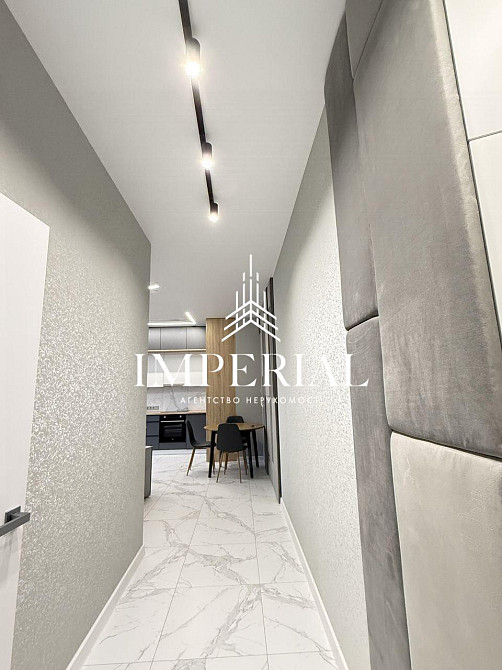 Оренда Квартира 1-кімнатна, 25/26 поверх на вул. Віктора Некрасова Kiev - photo 2