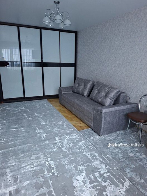 Продаж Квартира 2-кімнатна, 2/10 поверх на вул. 15 квітня Тернопіль - фото 1