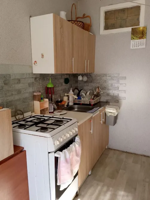 Продаж 3к Квартира 69 кв.м Ільфа і Петрова, 6 Одеса - фото 6
