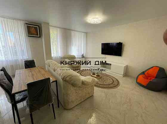 ПЕРША ЗДАЧА! Оренда 3 кімнатна квартира в ЖК Комфорт Таун КОД 11203055 Київ