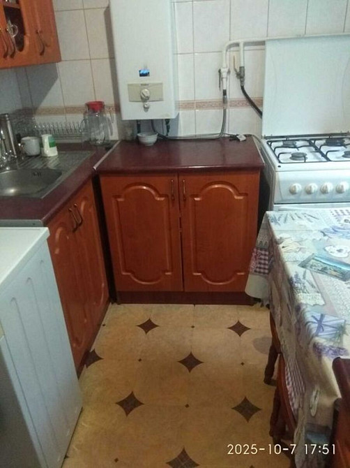 Продаж Квартира 2-кімнатна, 3/5 поверх Луцьк - фото 7