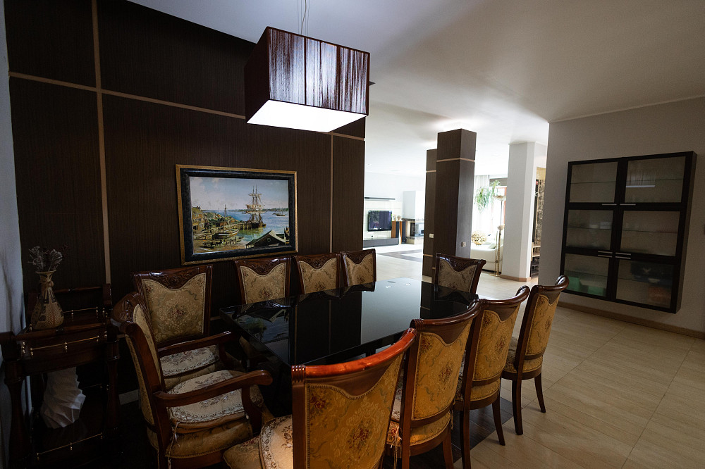 Элитный Дом с Видом на Море: на 11 ст.Фонтана Одеса - фото 10