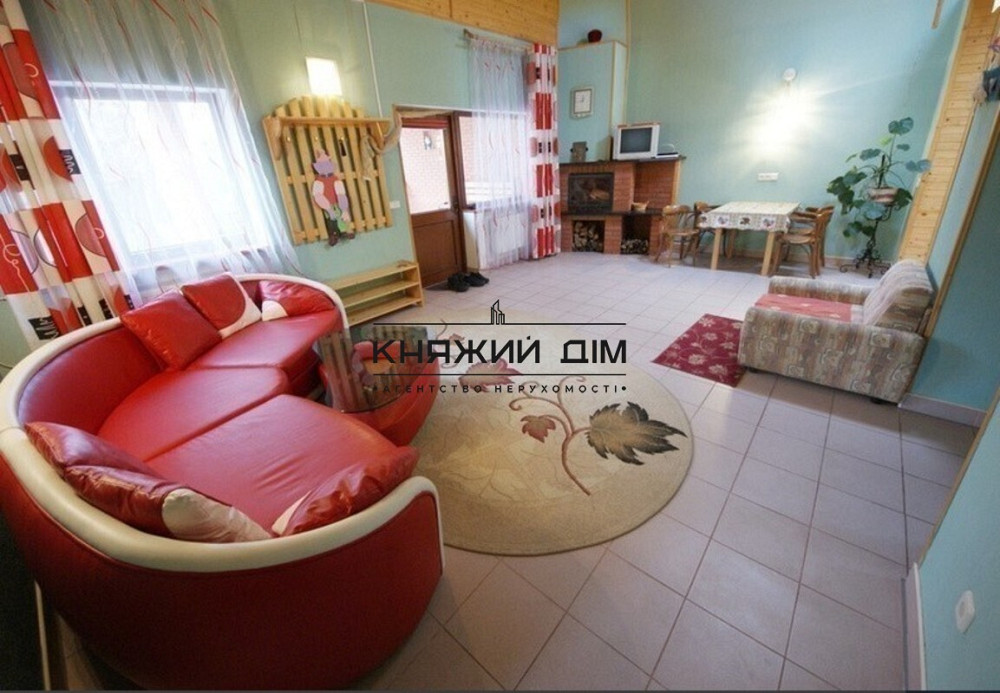 Оренда Будинок  - фото 13