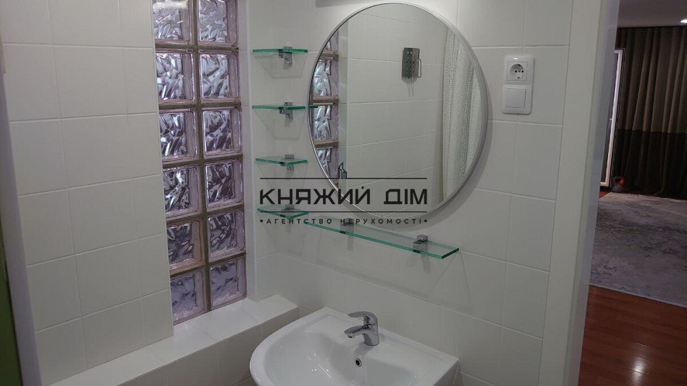 БЕЗ КОМІСІІ Продаж просторной 1к квартири студйй на Позняках А.Ахматовой 5 код. 21145221 Киев - изображение 16