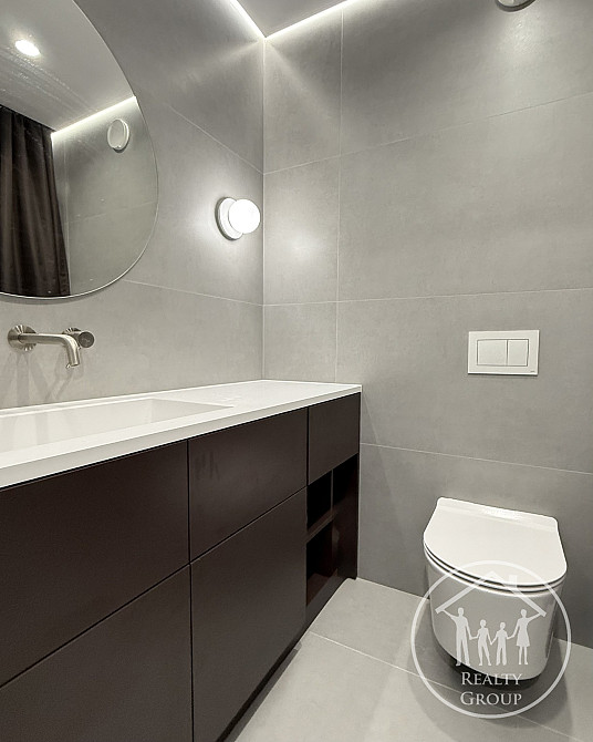 Продаж Квартира 1-кімнатна, 6/8 поверх на вул. Стрийська Львов - изображение 7