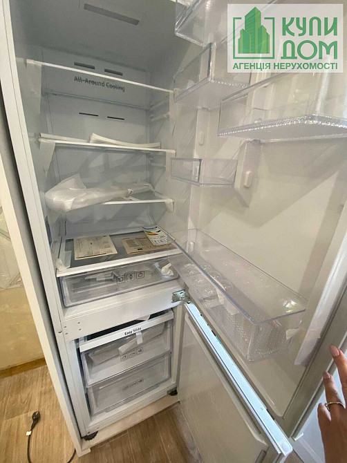 3-х кімнатна квартира 3D ТУР Кропивницький - фото 7