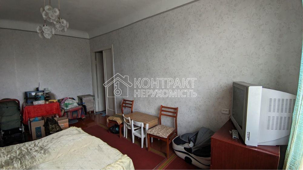 Продаж Квартира 3-кімнатна, 4/5 поверх на вул. Трускавецька Харків - фото 7