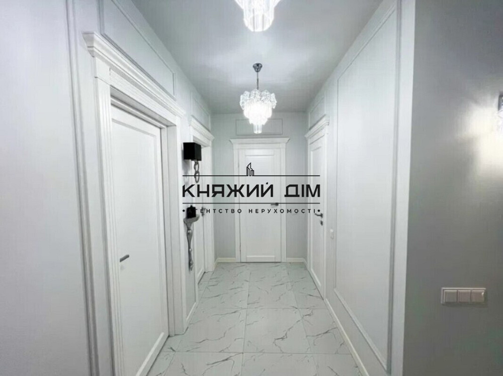 Продаж таунхауса 220 м кв. з сучасним ремонтом. № 2211622 Киев - изображение 15