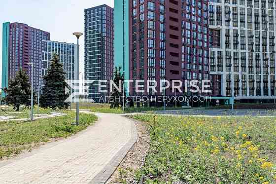Продаж 2к Квартира 69.11 кв.м Виктора Некрасова вул. Kiev