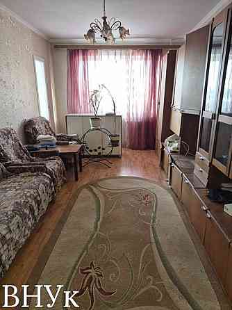 Продаж Квартира 3-кімнатна, 7/9 поверх на Сагайдачного Luts'k