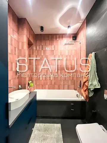 Продаж 1-поверховий   153.7 кв.м 4 кімн. на Рудинського провулок 19 Полтава - фото 7