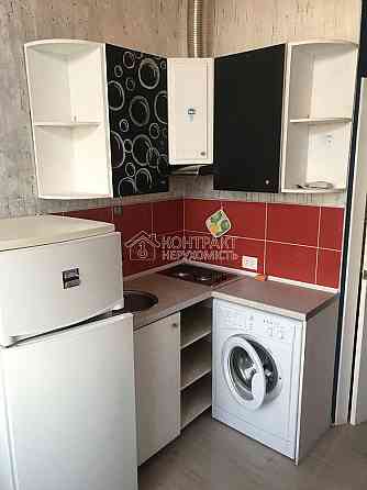 Продаж Квартира 1-кімнатна, 5/5 поверх на вул. Велика Панасівська Харьков