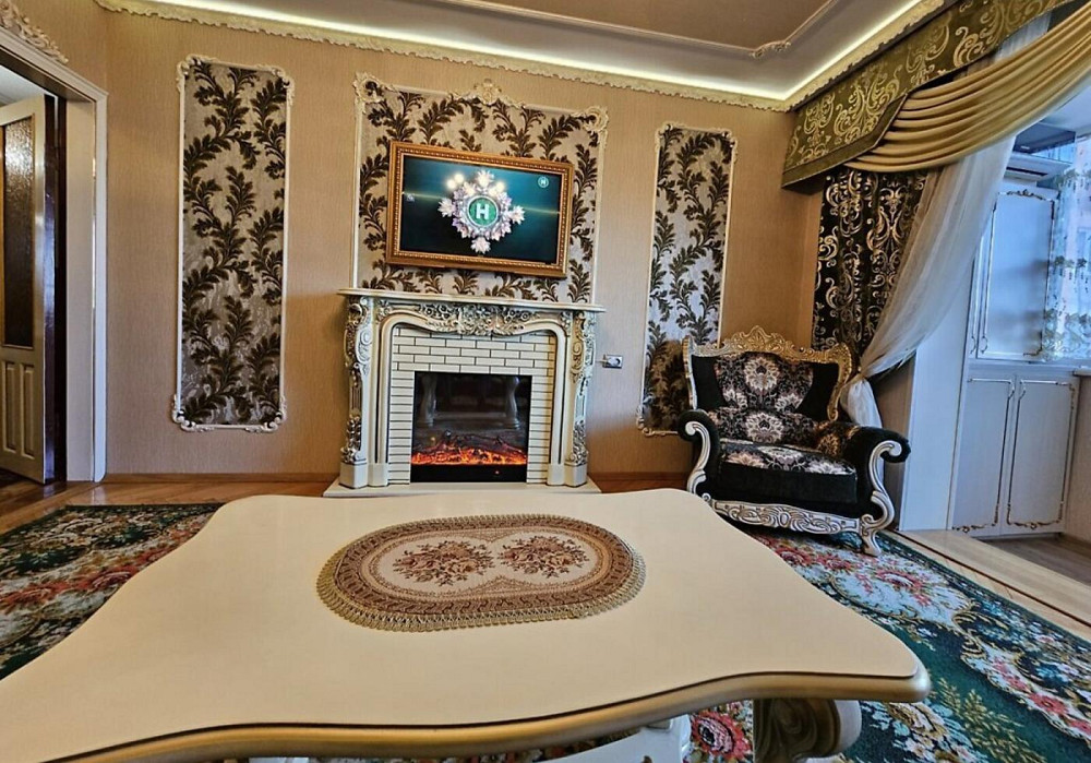 Продаж Квартира 2-кімнатна, 1/3 поверх на вул. Авіаторів Zhytomyr - photo 1