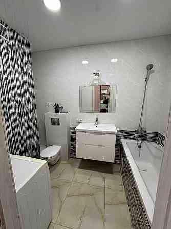 Продам квартиру с ремонтом и мебелью на пос. Котовского Крижанівка (Комінтернівський район)