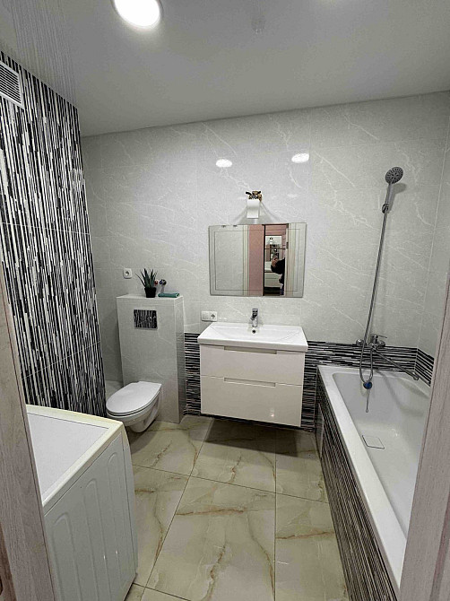 Продам квартиру с ремонтом и мебелью на пос. Котовского Крижановка (Коминтернивський район) - изображение 6