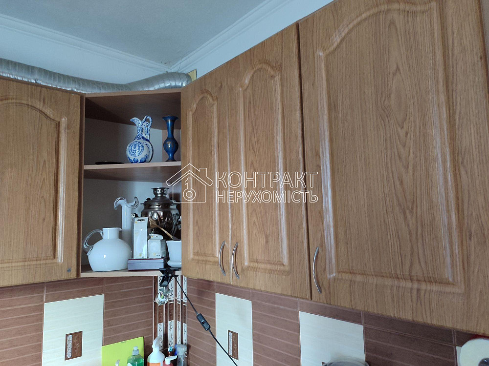 Продаж Квартира 3-кімнатна, 7/16 поверх на вул. Грозненська Kharkiv - photo 4