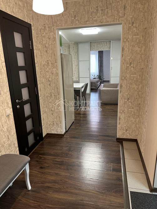 Продаж Квартира 2-кімнатна, 10/16 поверх на вул. Гольдбергівська Харьков - изображение 12