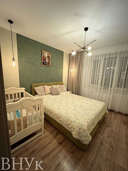 Продаж Квартира 2-кімнатна, 3/10 поверх на вул. Стрийська Львів - фото 3