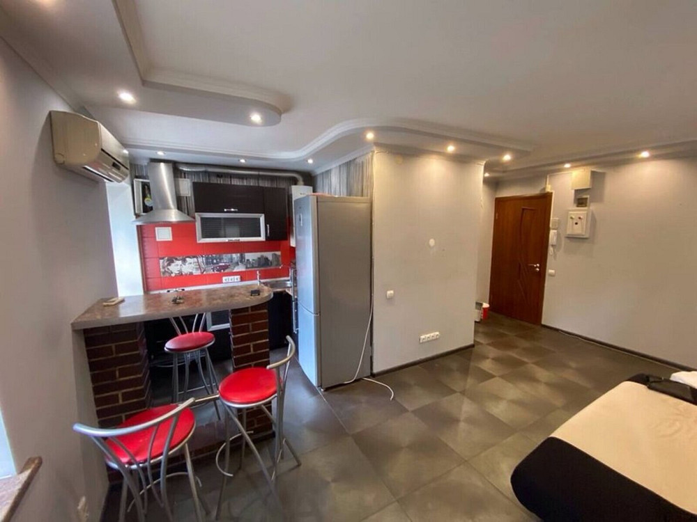 Оренда Квартира 2-кімнатна, 3/5 поверх на Константиновская ул., 44 Київ - фото 1