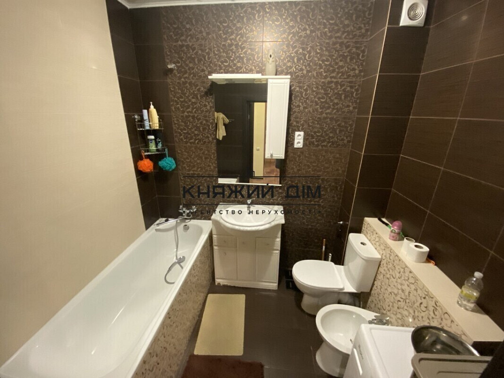 Продаж 2 кімн. розд. на Драгоманова біля Ашана ст. м. Позняки Код : № 21145198 Київ - фото 6