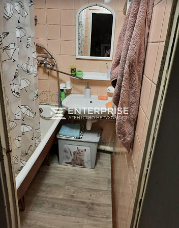 Продаж 1к Квартира 34.1 кв.м Жмаченко Генерала вул. Kiev - photo 10