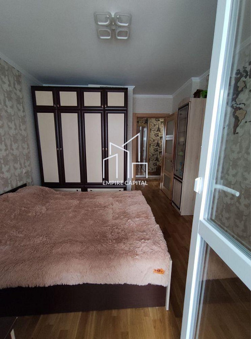 Оренда 2к квартири 44 кв. м Львів - фото 1