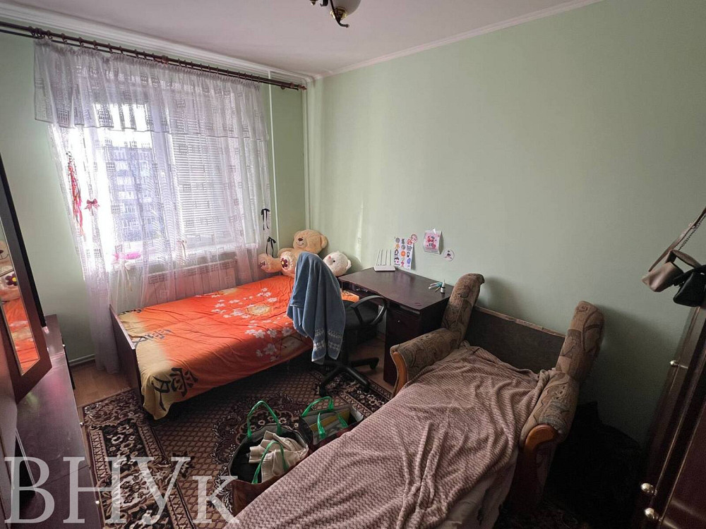 Продаж Квартира 2-кімнатна, 8/10 поверх на вул. Київська Ternopil' - photo 13