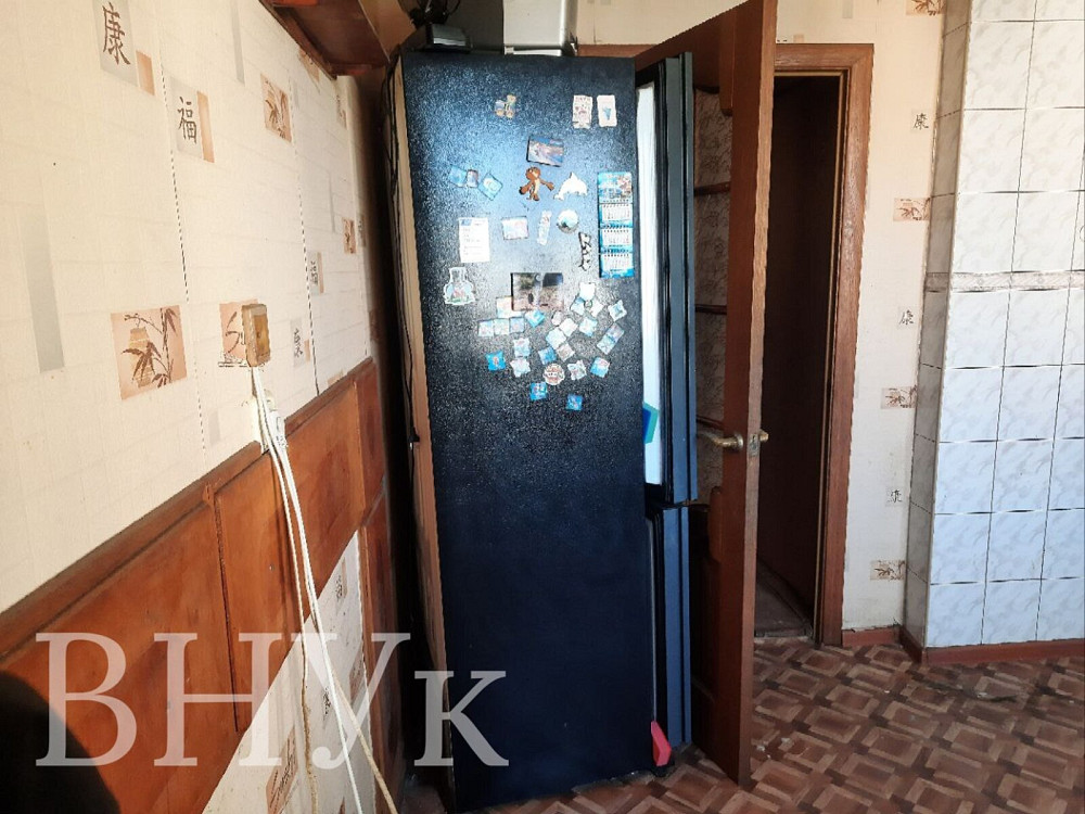 Продаж Квартира 1-кімнатна, 7/9 поверх на Вернадського Львів - фото 10