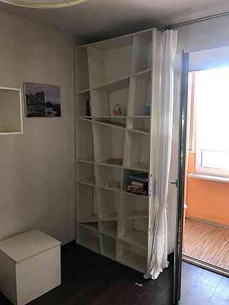 Продаж Квартира 1-кімнатна, 10/16 поверх на Василя Іваниса вул., д. 5-Б Киев