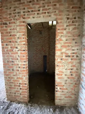 Продаж 1-поверховий   120 кв.м 4 кімн. на Кулика і Гудачека (Макарова) вулиця Рівне - фото 1