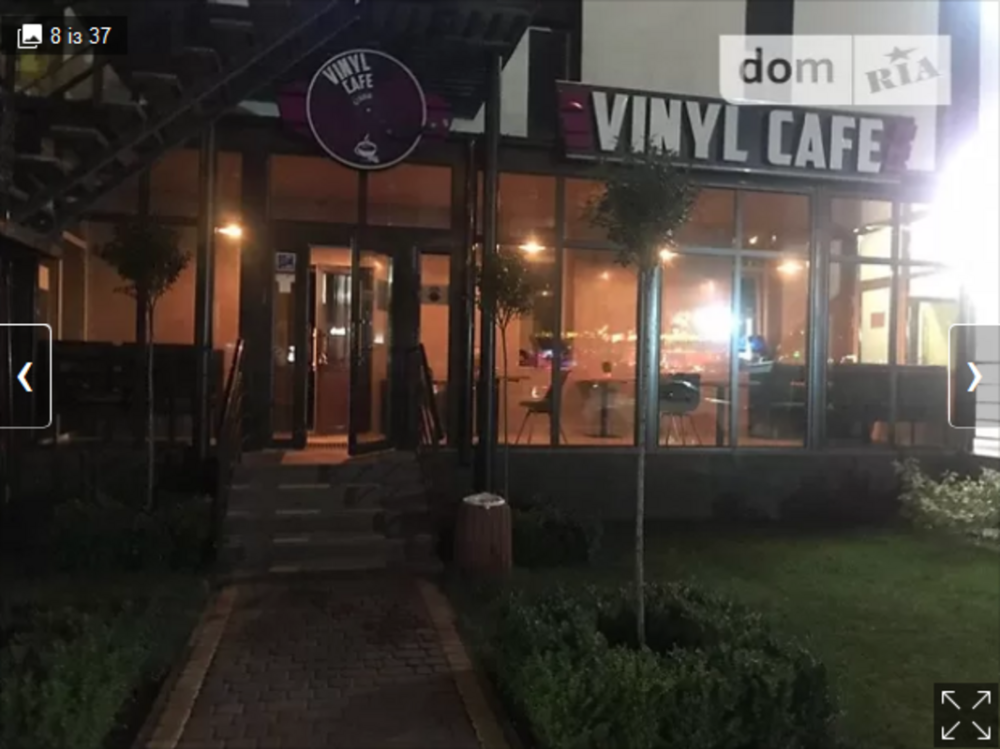 Оренда заклад громадського харчування на Келецька поверх - 1/5 Вінниця - фото 2