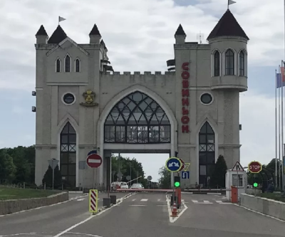 Продаж земельної ділянки 0.1 соток на ул. Береговая, 40а Limanka