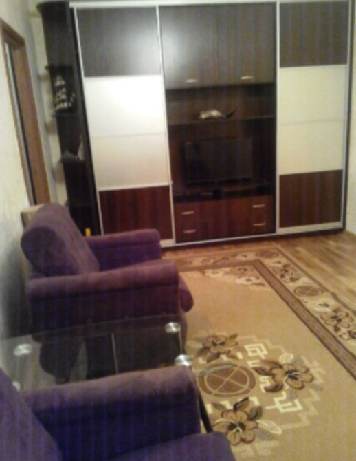 Оренда Квартира 2-кімнатна, 4/16 поверх на ул. Комбинатная, 25 Киев - изображение 6