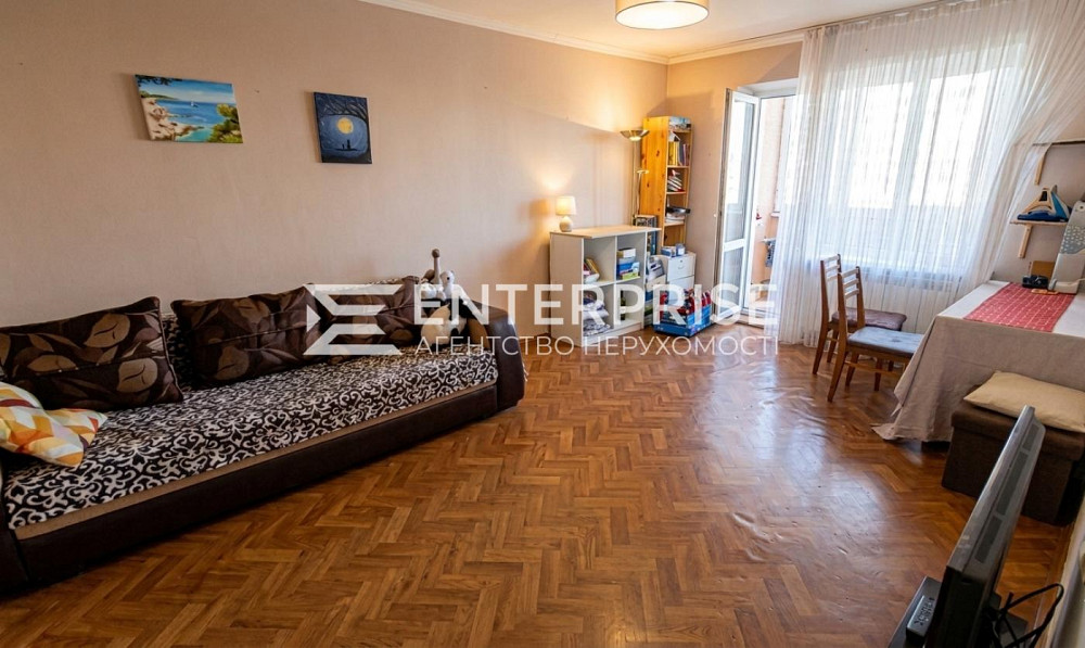 Продаж Квартира 3-кімнатна, 3/10 поверх на вул. Ревуцького Київ - фото 13