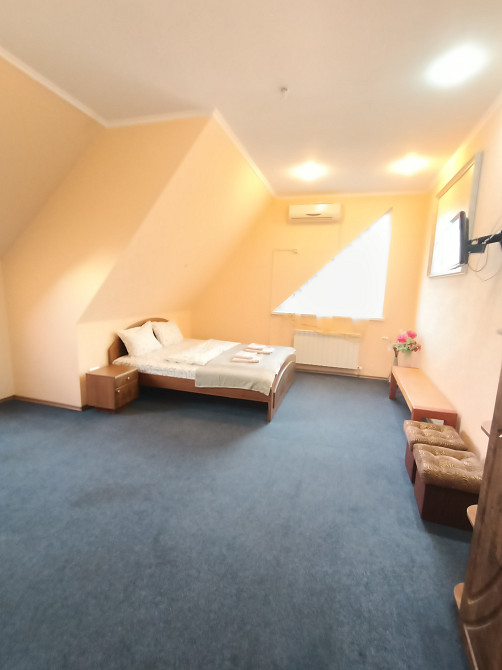 Оренда 3-поверховий Будинок  55 кв.м 2 кімн. на Саєнка Житомир - изображение 1