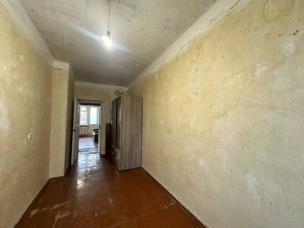 Продам 2-х комн. квартиру Б.Хмельницкого кинотеатр Родина Одесса - изображение 15